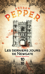 Image de Les derniers jours de Newgate