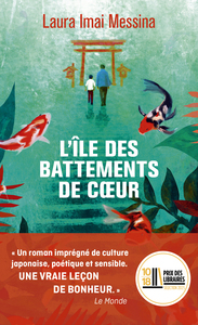Image de L'île des battements de coeur