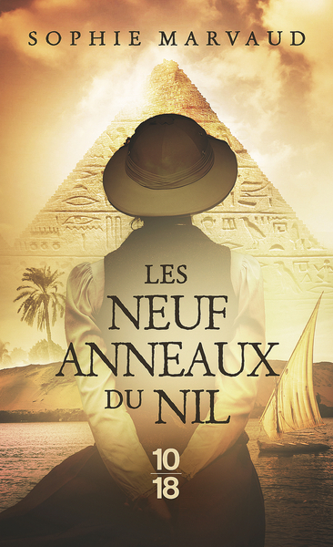 Image de Les neuf anneaux du Nil