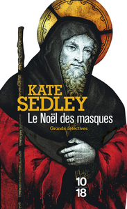 Image de Le Noël des masques