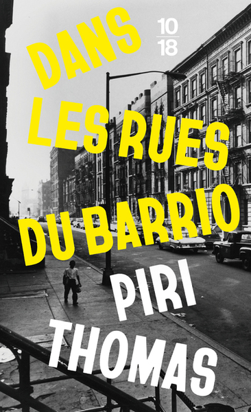 Picture of Dans les rues du Barrio