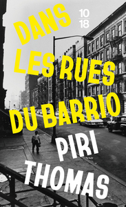 Picture of Dans les rues du Barrio