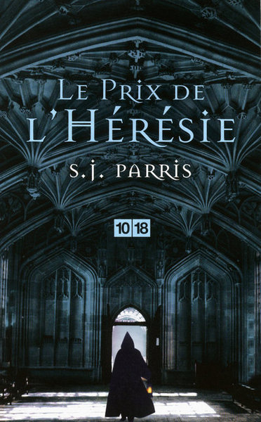 Image de Le prix de l'Hérésie