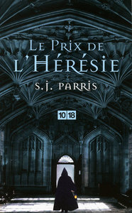 Image de Le prix de l'Hérésie
