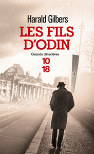 Image de Les fils d'Odin