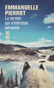 Picture of La version qui n'intéresse personne