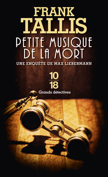 Image de Petite musique de la mort