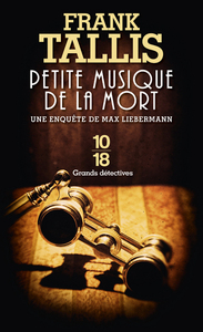 Image de Petite musique de la mort