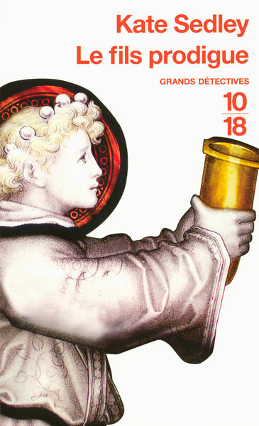 Image de Le fils prodigue