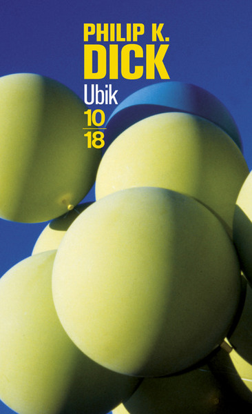 Picture of Ubik