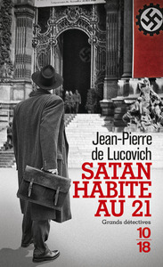 Image de Satan habite au 21