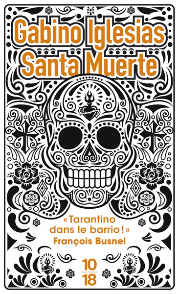 Picture of Santa Muerte