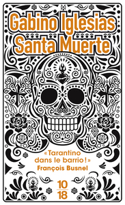 Picture of Santa Muerte