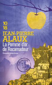 Image de La Pomme d'or de Rocamadour