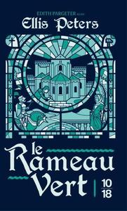 Image de Le rameau vert