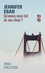 Picture of Qu'avons-nous fait de nos rêves ?