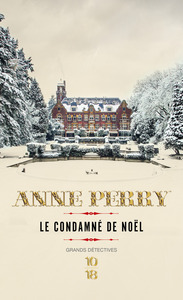 Image de Le condamné de Noël