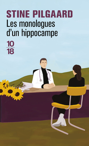 Picture of Les monologues d'un hippocampe