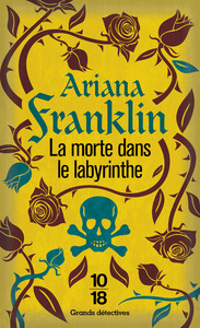 Image de La morte dans le labyrinthe