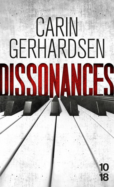 Image de Dissonances
