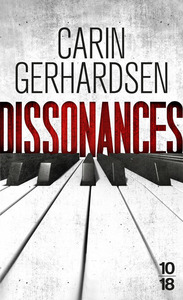 Image de Dissonances