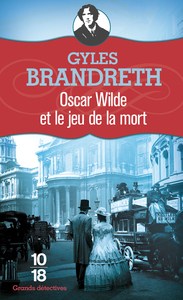 Image de Oscar Wilde et le jeu de la mort