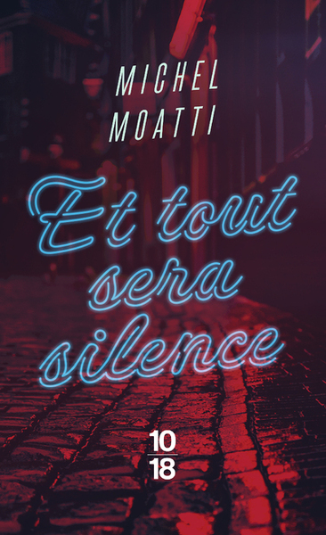 Picture of Et tout sera silence