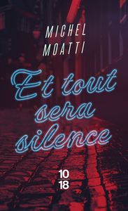 Picture of Et tout sera silence