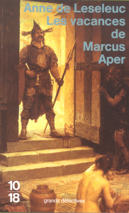 Image de Les vacances de Marcus Aper
