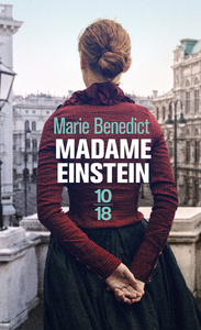 Picture of Madame Einstein
