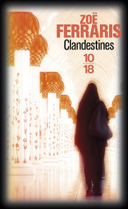 Image de Clandestines