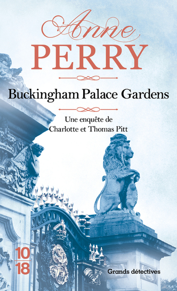 Image de Buckingham Palace Gardens