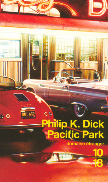 Picture of Pacific Park