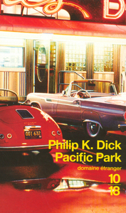 Picture of Pacific Park