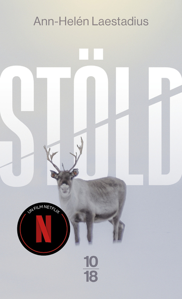 Picture of Stöld