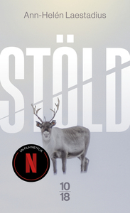 Picture of Stöld