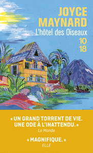 Image de L'hôtel des oiseaux