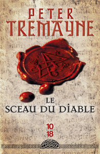 Image de Le sceau du diable