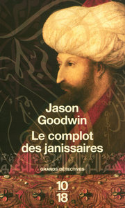 Image de Le complot des Janissaires