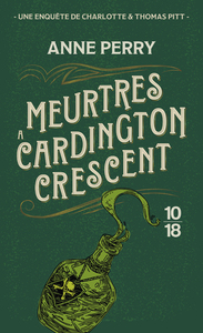 Image de Meurtres à Cardington Crescent