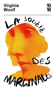 Picture of La Société des marginales - Extraits d'"Une chambre à soi" et de "Trois Guinées"