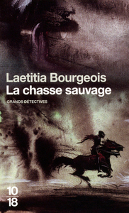 Image de La chasse sauvage - tome 4