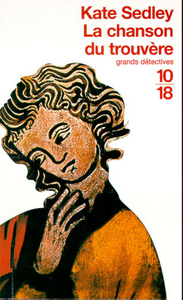 Image de La chanson du trouvère