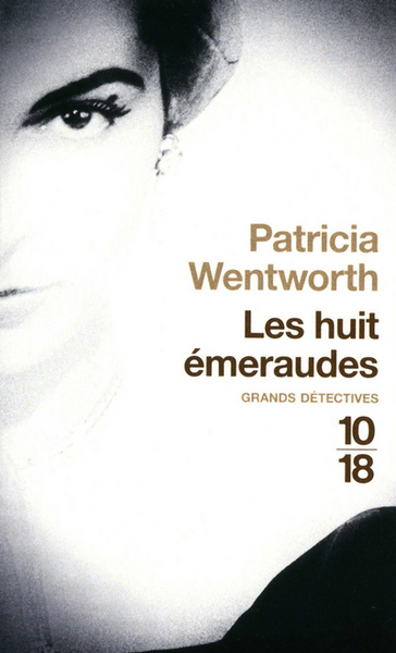 Image de Les huit émeraudes