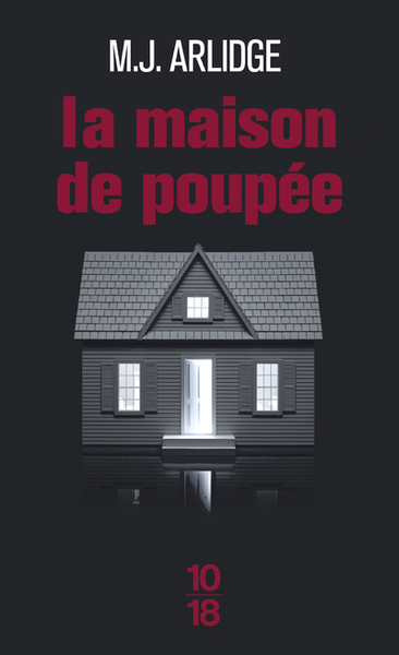 Picture of La maison de poupée