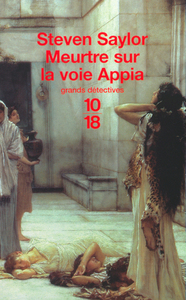 Image de Meurtre sur la voie Appia