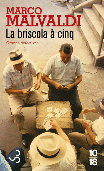 Image de La briscola à cinq