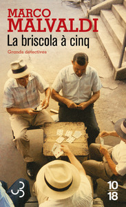 Image de La briscola à cinq