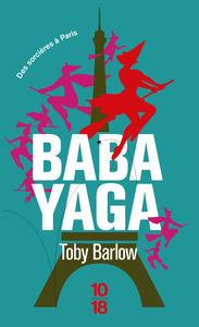 Image de Babayaga