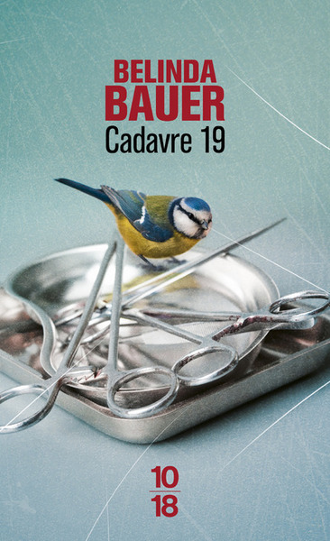 Image de Cadavre 19